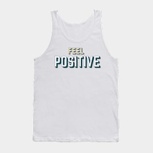 POSITIVE Tank Top